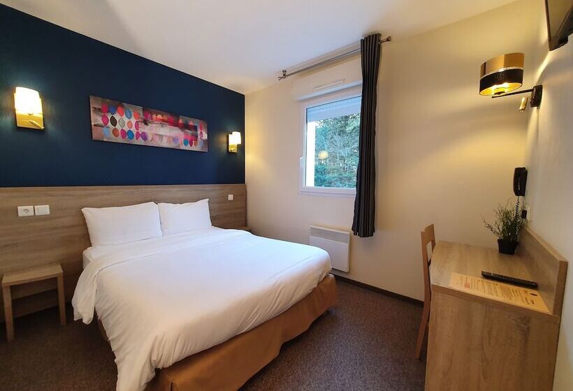 Номер Стандарт, Salea