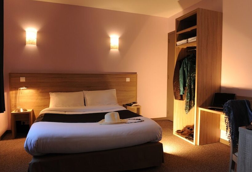 Номер Стандарт, Salea