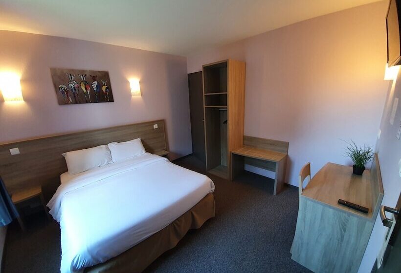 Номер Стандарт, Salea