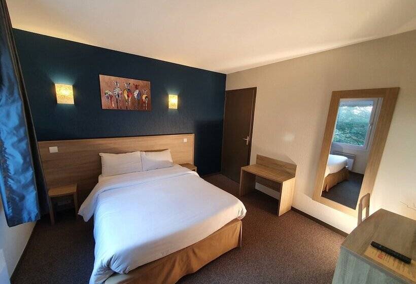 Номер Стандарт, Salea