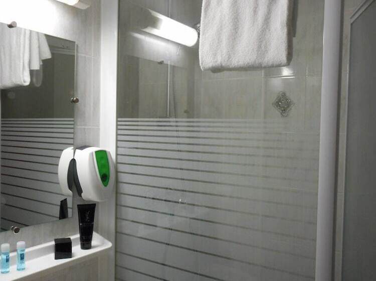 Номер Стандарт, Salea