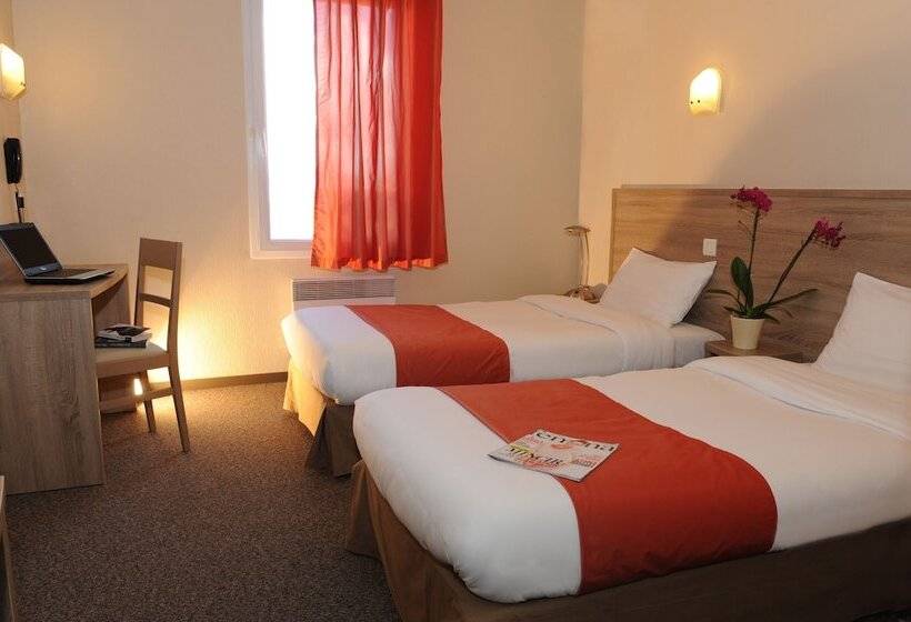 Номер Стандарт, Salea