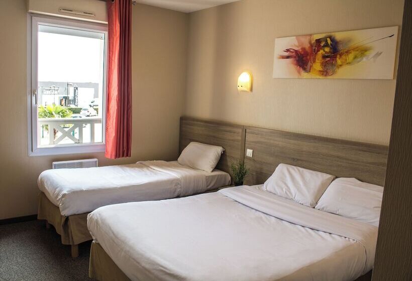 Номер Стандарт, Salea