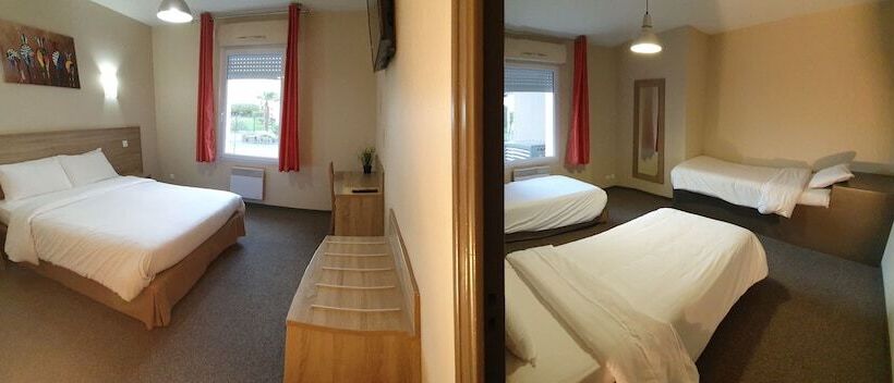 Семейный Номер, Salea