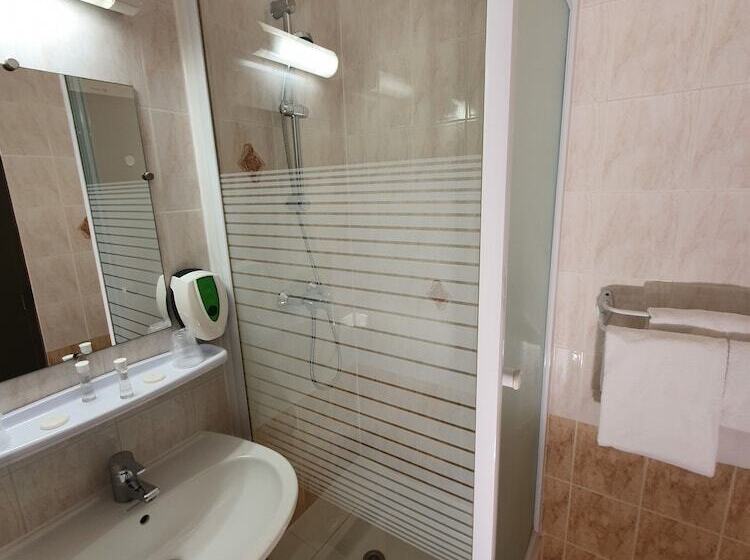 Номер Стандарт, Salea