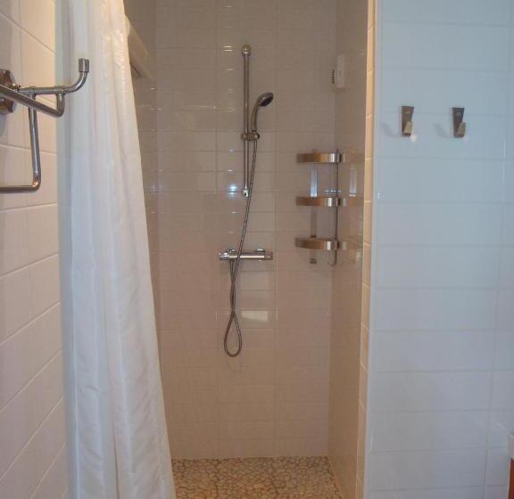 침실 3개 아파트, Résidence Belle Plage