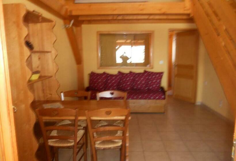Номер Стандарт, Auberge La Ferme De Ferrières