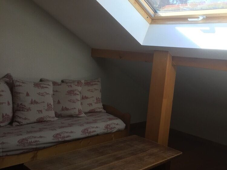Номер Стандарт, Auberge La Ferme De Ferrières