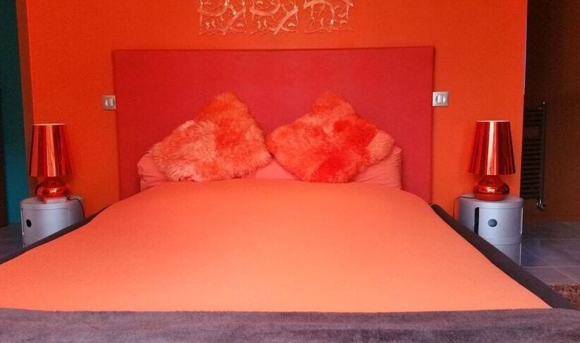 Habitación Superior, B&b Dochavert