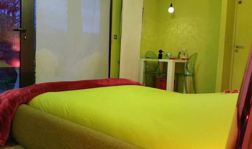 Habitación Superior, B&b Dochavert