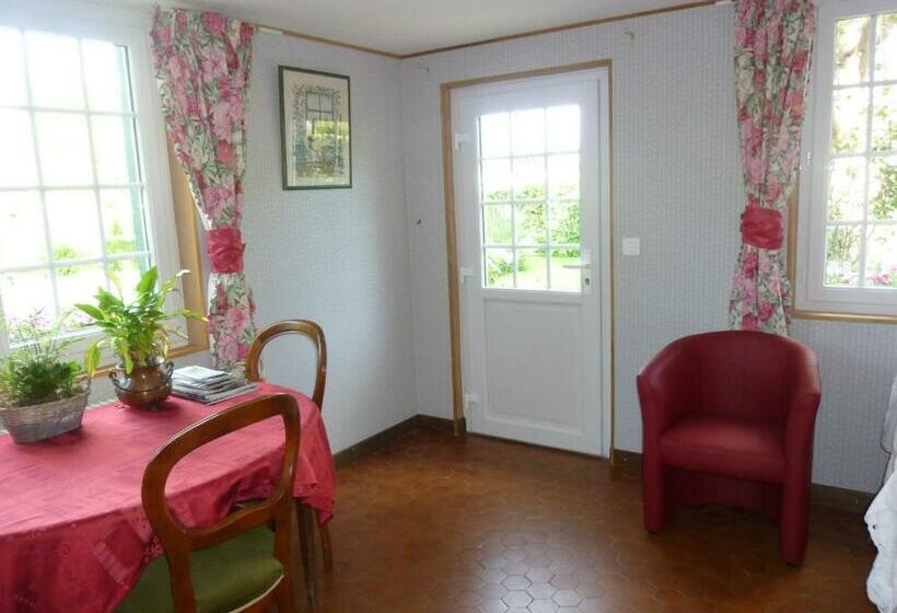 جناح, Chambre D'hôtes Au Fil De L'eau