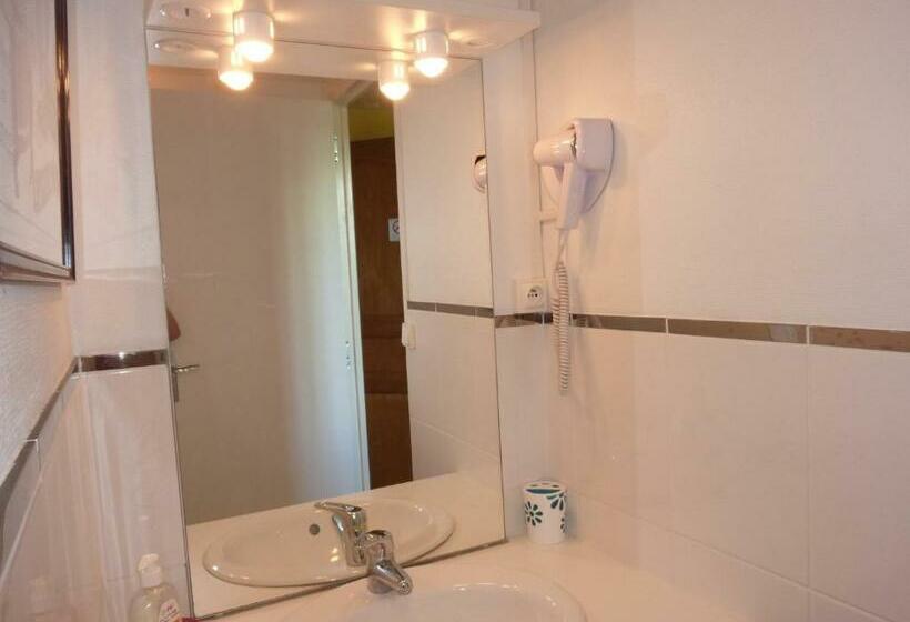 套房, Chambre D'hôtes Au Fil De L'eau