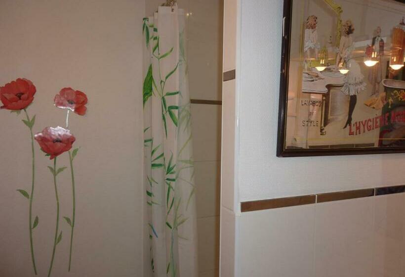 סוויטה, Chambre D'hôtes Au Fil De L'eau