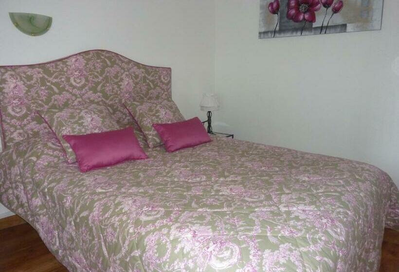 جناح, Chambre D'hôtes Au Fil De L'eau