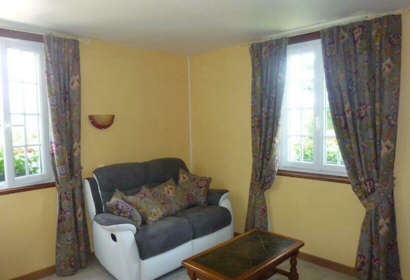 جناح, Chambre D'hôtes Au Fil De L'eau