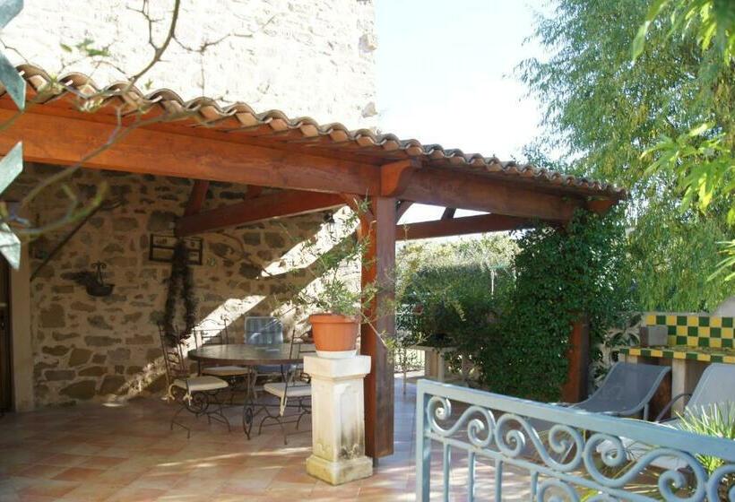 Номер Стандарт, La Bastide De L'olivier