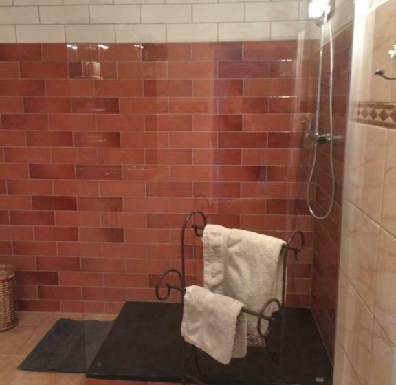 Номер Стандарт, La Bastide De L'olivier