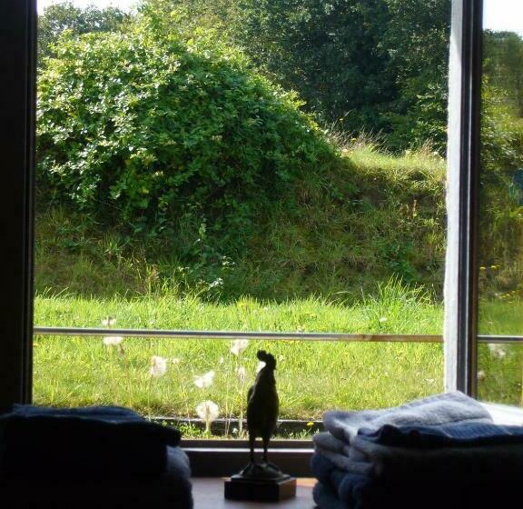 غرفة عائلية, La Grange De Coatélan