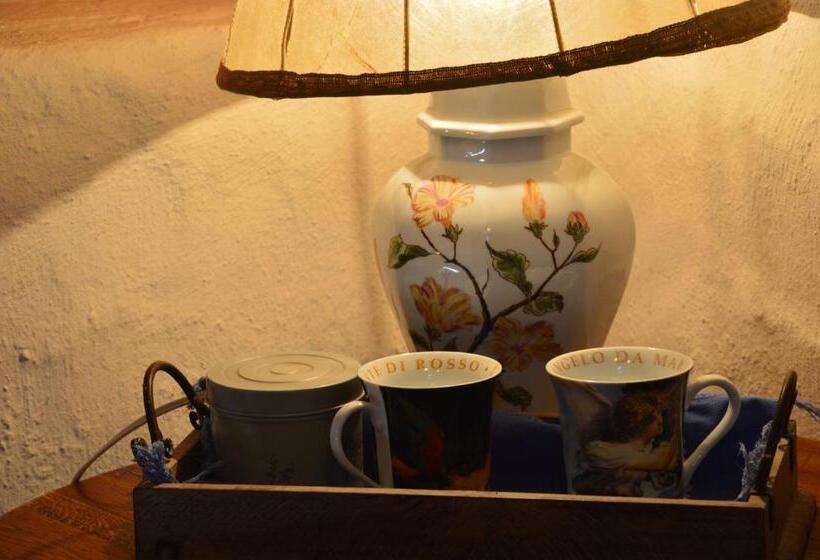 غرفة قياسية, La Grange De Coatélan