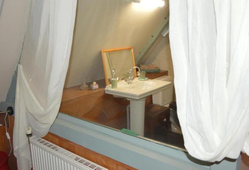 غرفة قياسية, La Grange De Coatélan