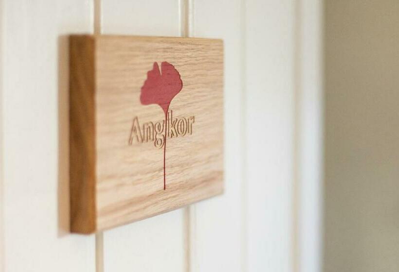 اتاق پرستیژ, La Maison Pavie