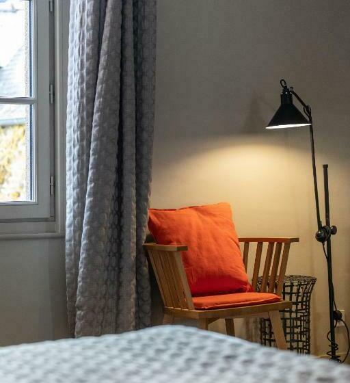 اتاق پرستیژ, La Maison Pavie