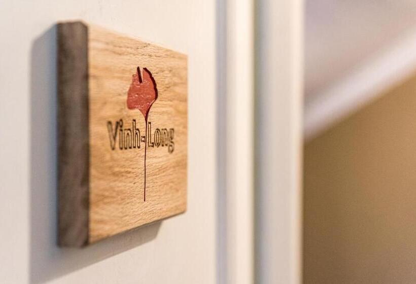 اتاق لوکس, La Maison Pavie