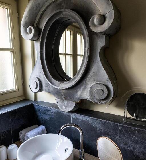 Номер Deluxe, La Maison Pavie