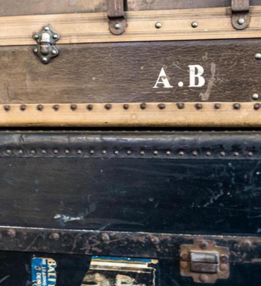 اتاق سوپریور, La Maison Pavie