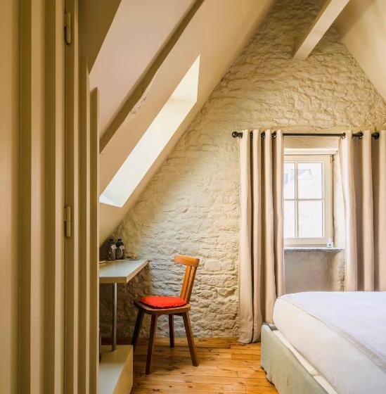 اتاق سوپریور, La Maison Pavie