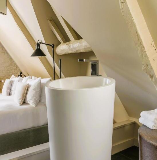 اتاق سوپریور, La Maison Pavie