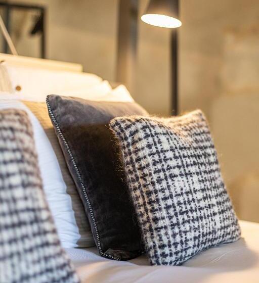 Номер Executive, La Maison Pavie