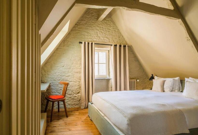 اتاق سوپریور, La Maison Pavie