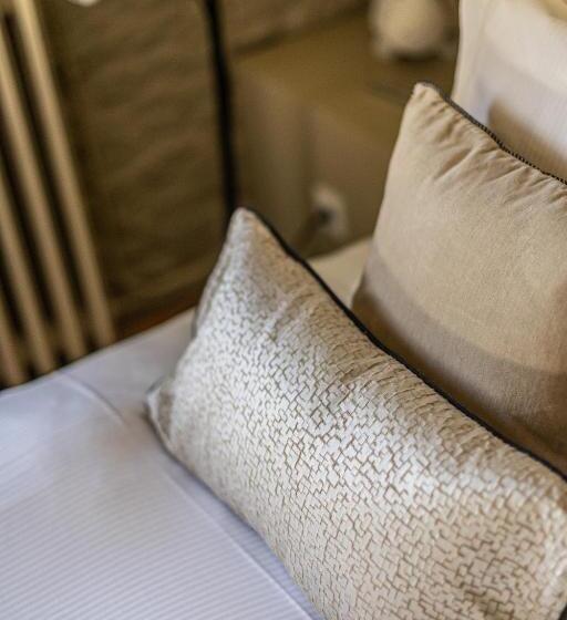 اتاق سوپریور, La Maison Pavie