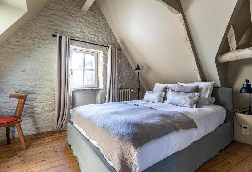 اتاق سوپریور, La Maison Pavie