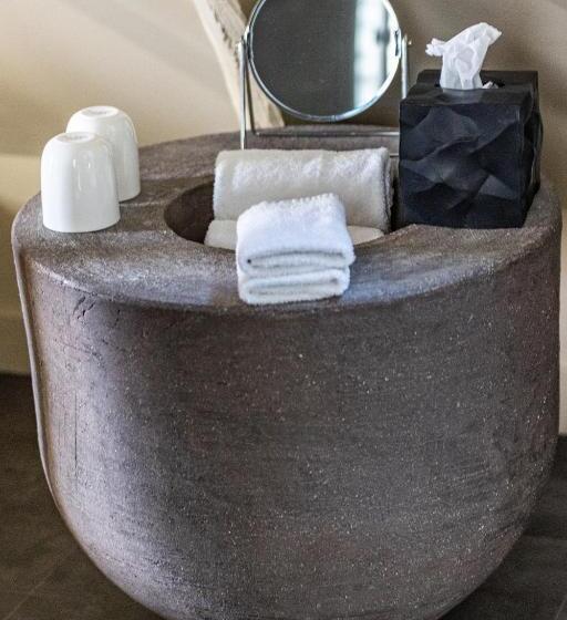 اتاق سوپریور, La Maison Pavie