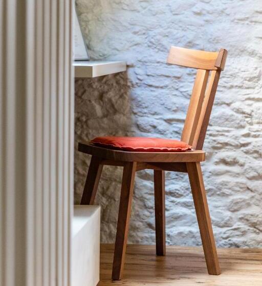 اتاق سوپریور, La Maison Pavie