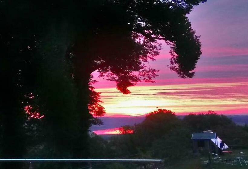 Номер Superior, Le Belvedere Des Remparts