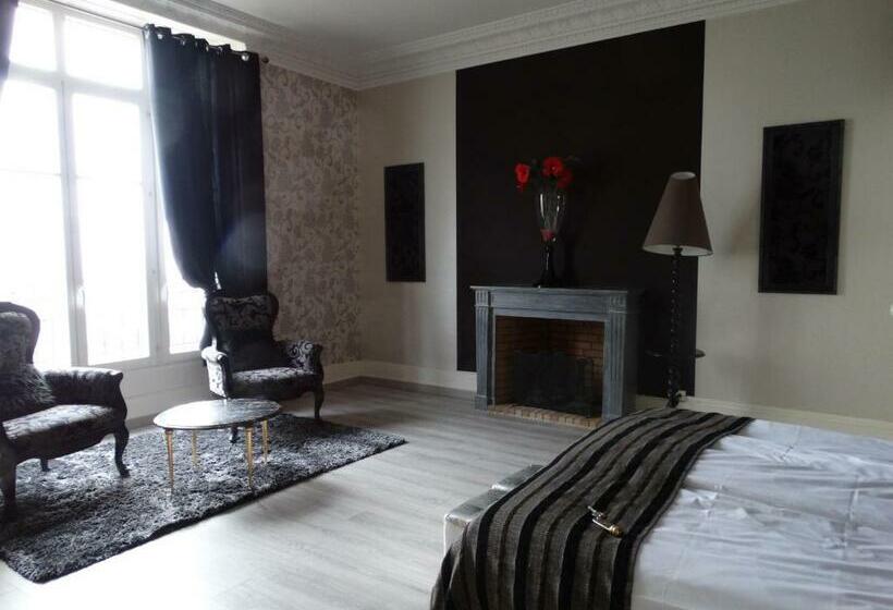 Номер Superior, Le Belvedere Des Remparts