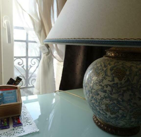 Люкс, Le Belvedere Des Remparts