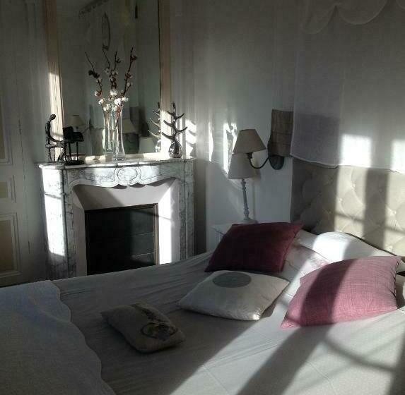 标准房带园景, O Mylle Douceurs