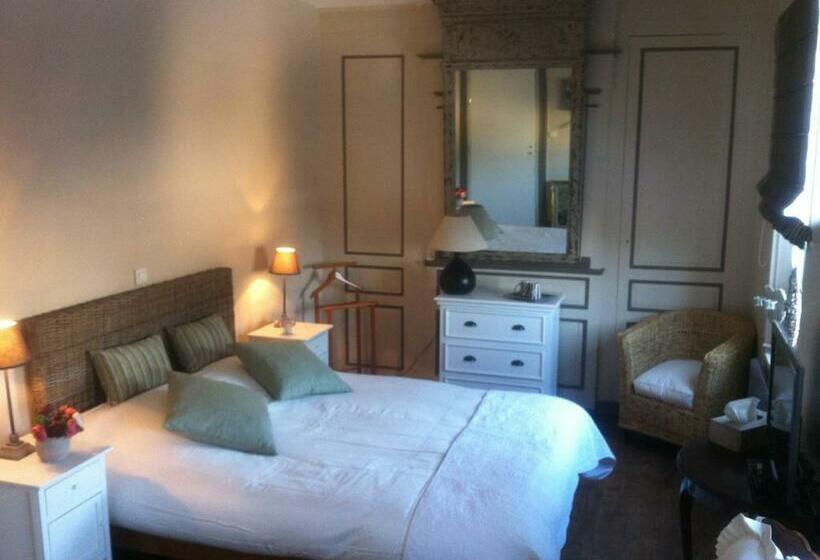 标准间, O Mylle Douceurs