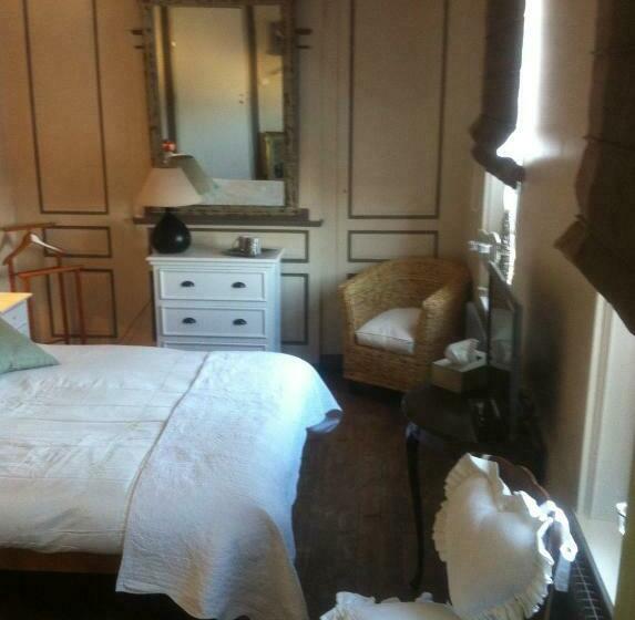 标准间, O Mylle Douceurs