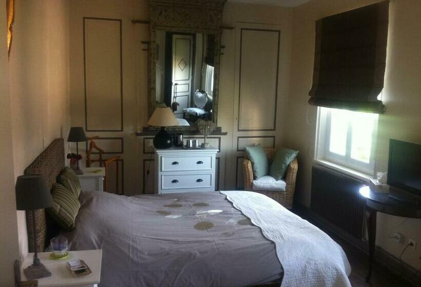 标准间, O Mylle Douceurs