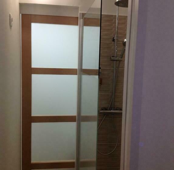 标准房带园景, O Mylle Douceurs