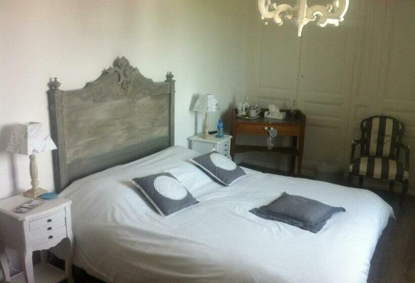 标准间, O Mylle Douceurs