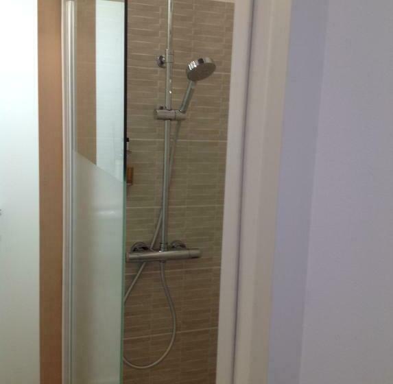 标准房带园景, O Mylle Douceurs