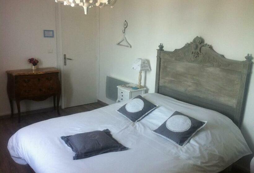 标准间, O Mylle Douceurs