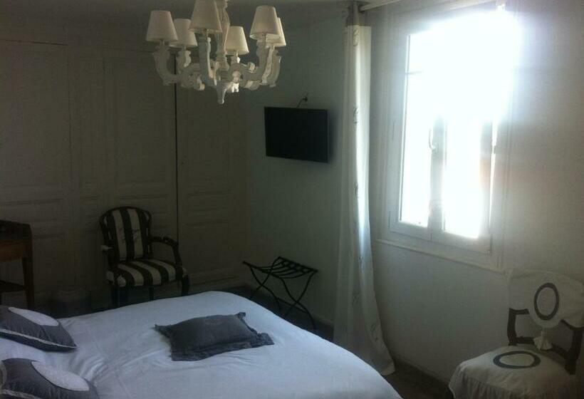 标准间, O Mylle Douceurs