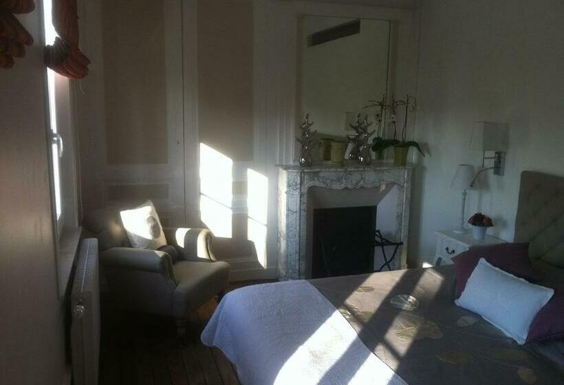 标准房带园景, O Mylle Douceurs